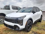 2026 Kia Sportage X-Pro Prestige