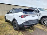 2026 Kia Sportage X-Pro Prestige