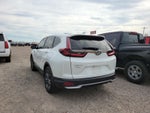 2022 Honda CR-V 2WD EX-L