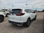 2022 Honda CR-V 2WD EX-L