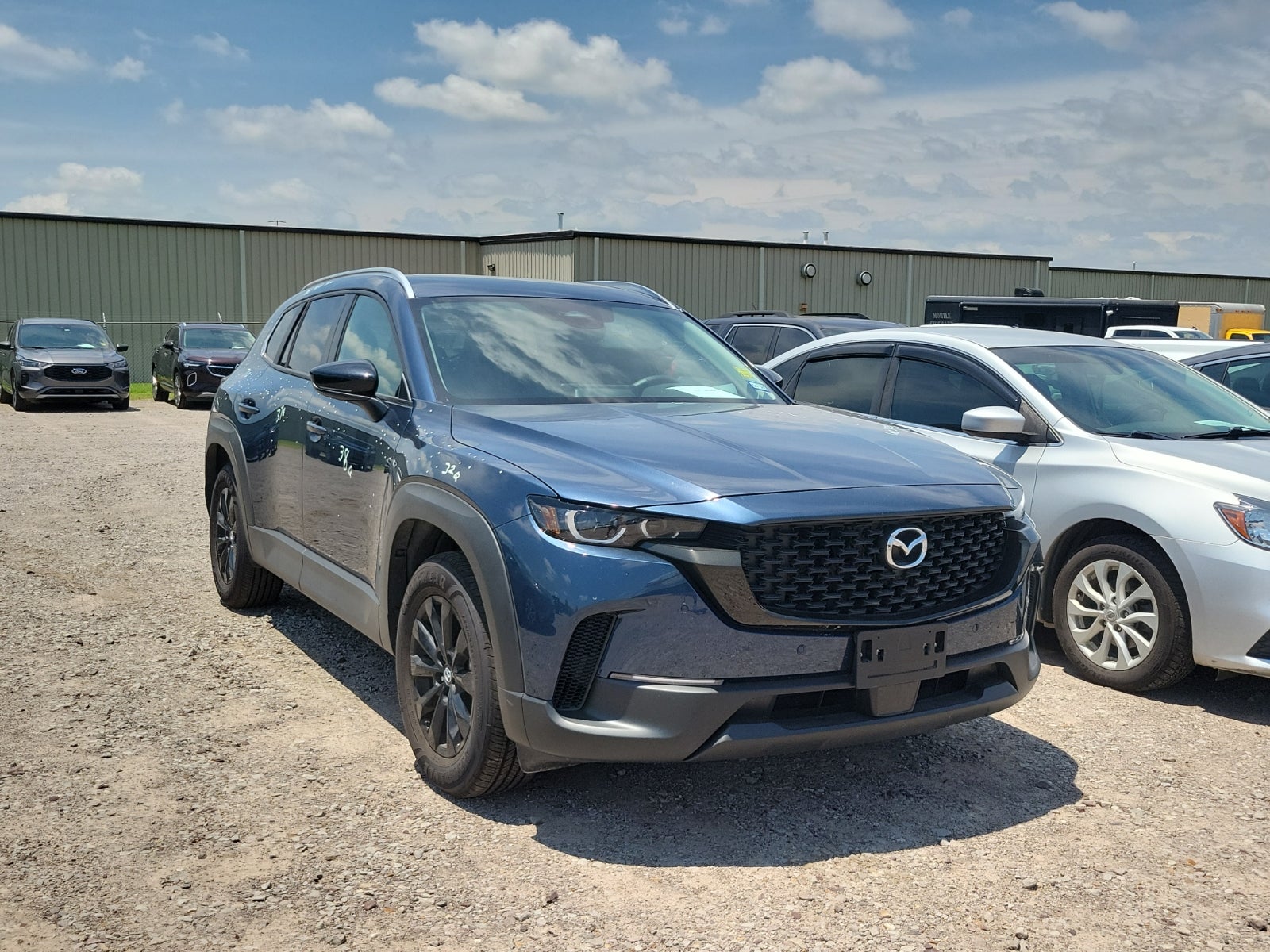 2026 Mazda CX-50 2.5 S Preferred's photo
