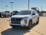 2025 Mitsubishi Outlander Sport S