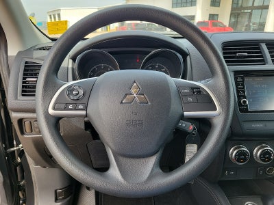 2025 Mitsubishi Outlander Sport S