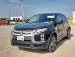 2025 Mitsubishi Outlander Sport S