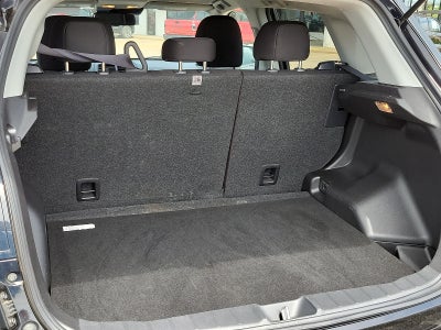 2025 Mitsubishi Outlander Sport S
