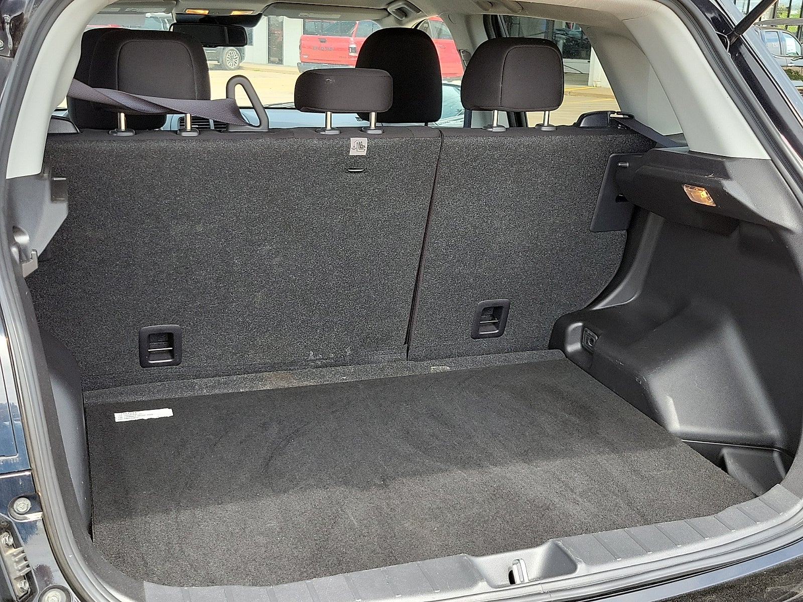 2025 Mitsubishi Outlander Sport S