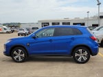 2026 Mitsubishi Outlander Sport S