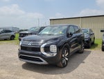 2025 Mitsubishi Outlander SE 2.5 S-AWC