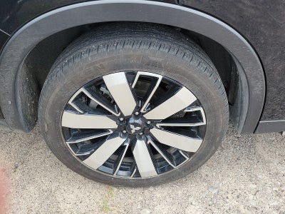 2025 Mitsubishi Outlander SE 2.5 S-AWC