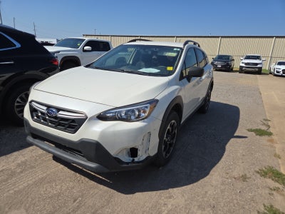 2023 Subaru Crosstrek WAGON