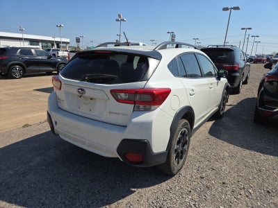 2023 Subaru Crosstrek WAGON