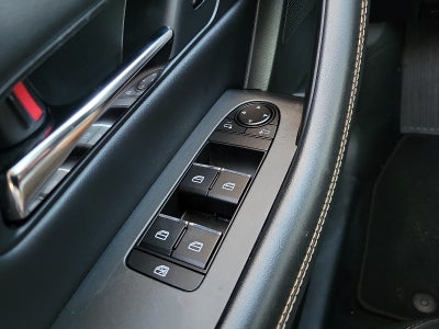 2025 Mazda Mazda CX-90 Preferred Package