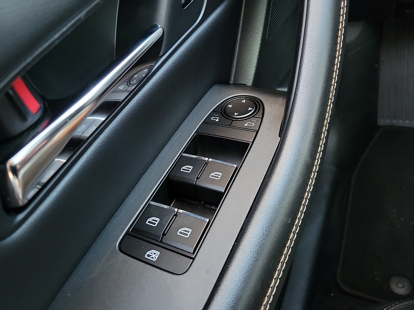 2025 Mazda Mazda CX-90 Preferred Package