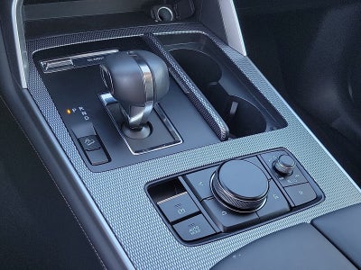 2025 Mazda Mazda CX-90 Preferred Package
