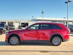 2025 Mazda Mazda CX-90 Preferred Package