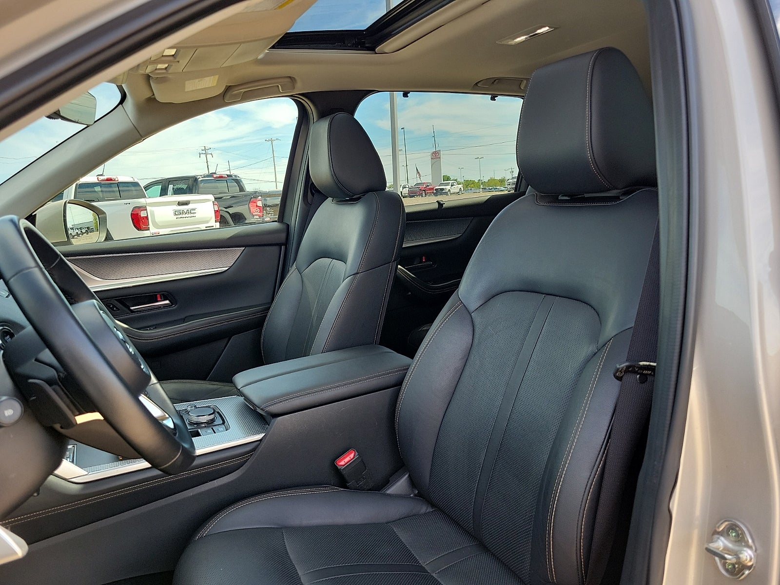 2025 Mazda Mazda CX-90 Preferred Package
