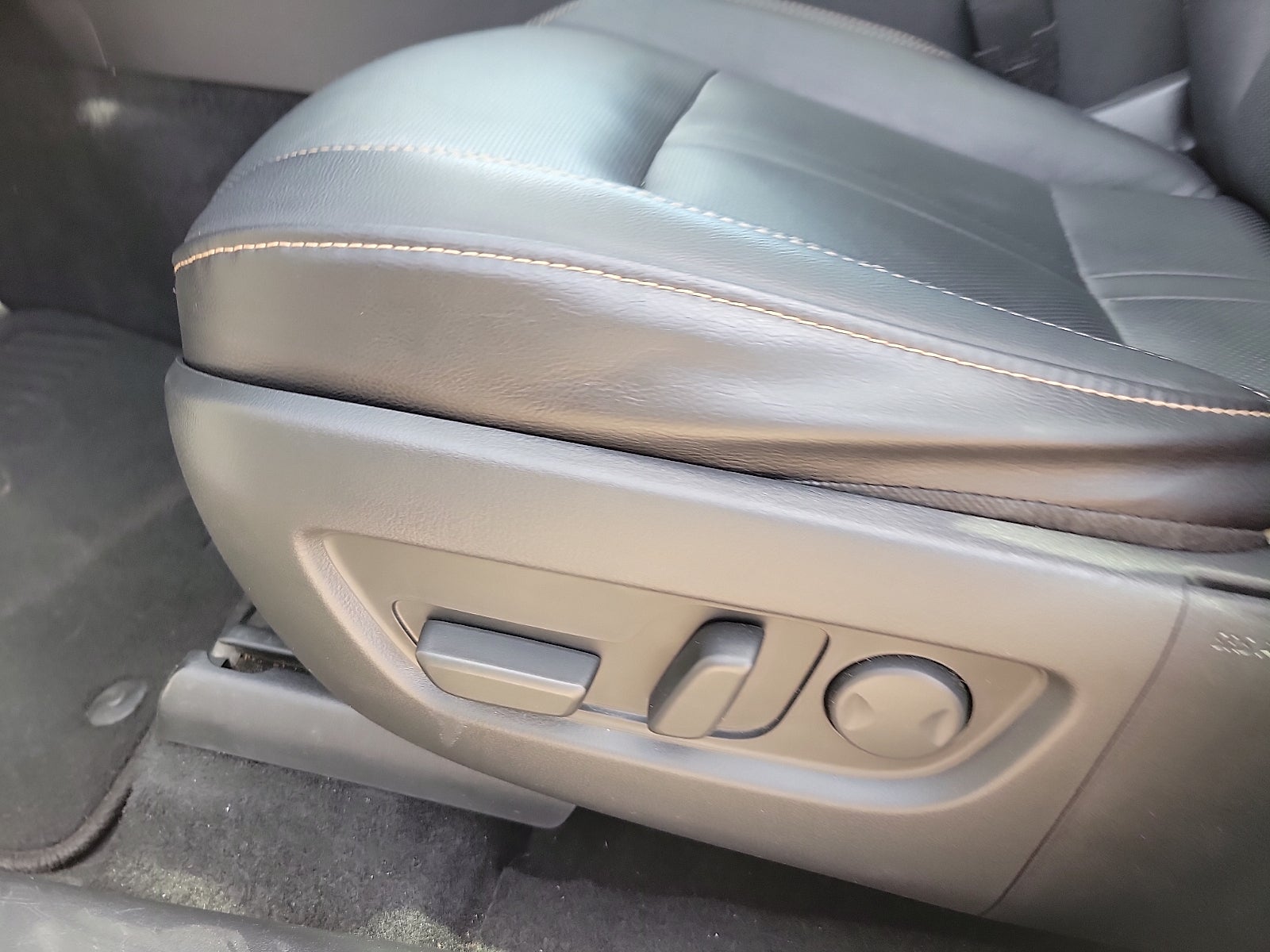 2025 Mazda Mazda CX-90 Preferred Package