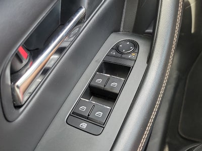2025 Mazda Mazda CX-90 Preferred Package