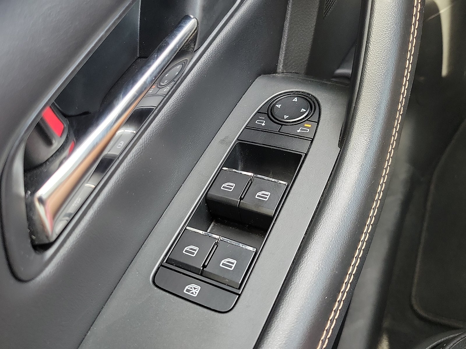2025 Mazda Mazda CX-90 Preferred Package