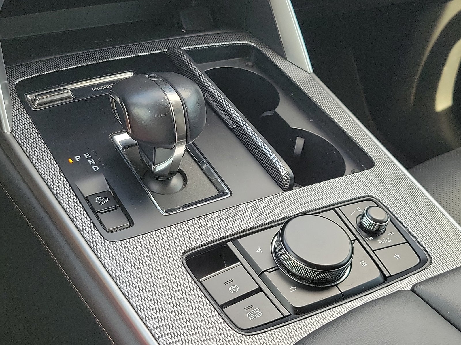 2025 Mazda Mazda CX-90 Preferred Package