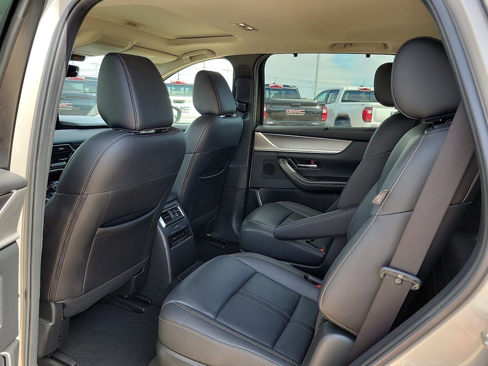 2025 Mazda Mazda CX-90 Preferred Package