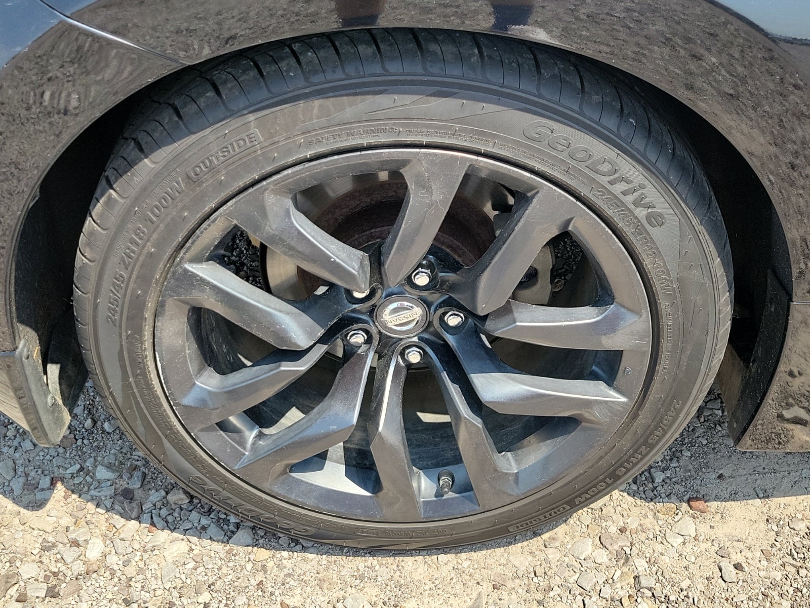 2015 Nissan 370Z Base