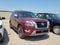 2023 Nissan Armada Platinum 2WD