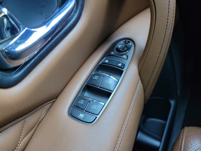 2021 INFINITI QX80 SENSORY AWD