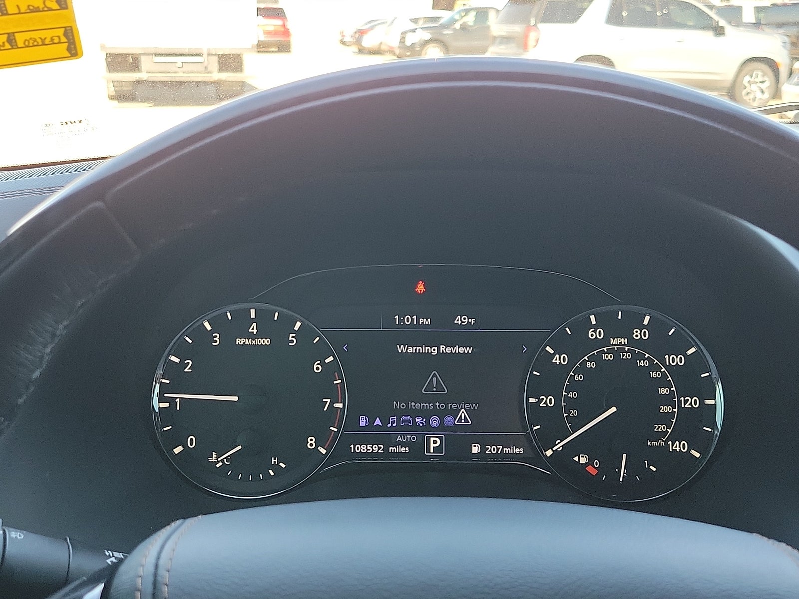 2021 INFINITI QX80 SENSORY AWD