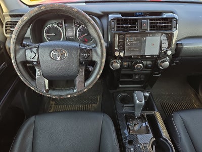 2022 Toyota 4Runner TRD Off Road Premium