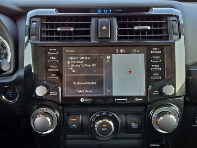 2022 Toyota 4Runner TRD Off Road Premium