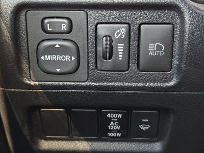 2022 Toyota 4Runner TRD Off Road Premium