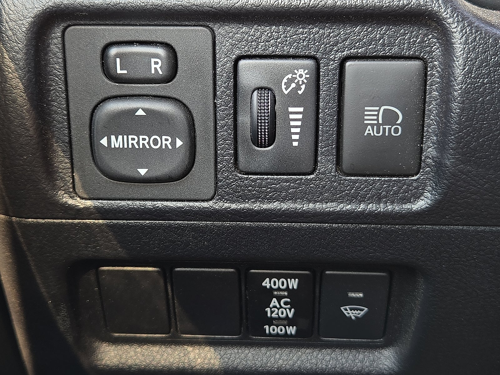 2022 Toyota 4Runner TRD Off Road Premium