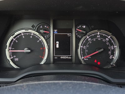 2022 Toyota 4Runner TRD Off Road Premium