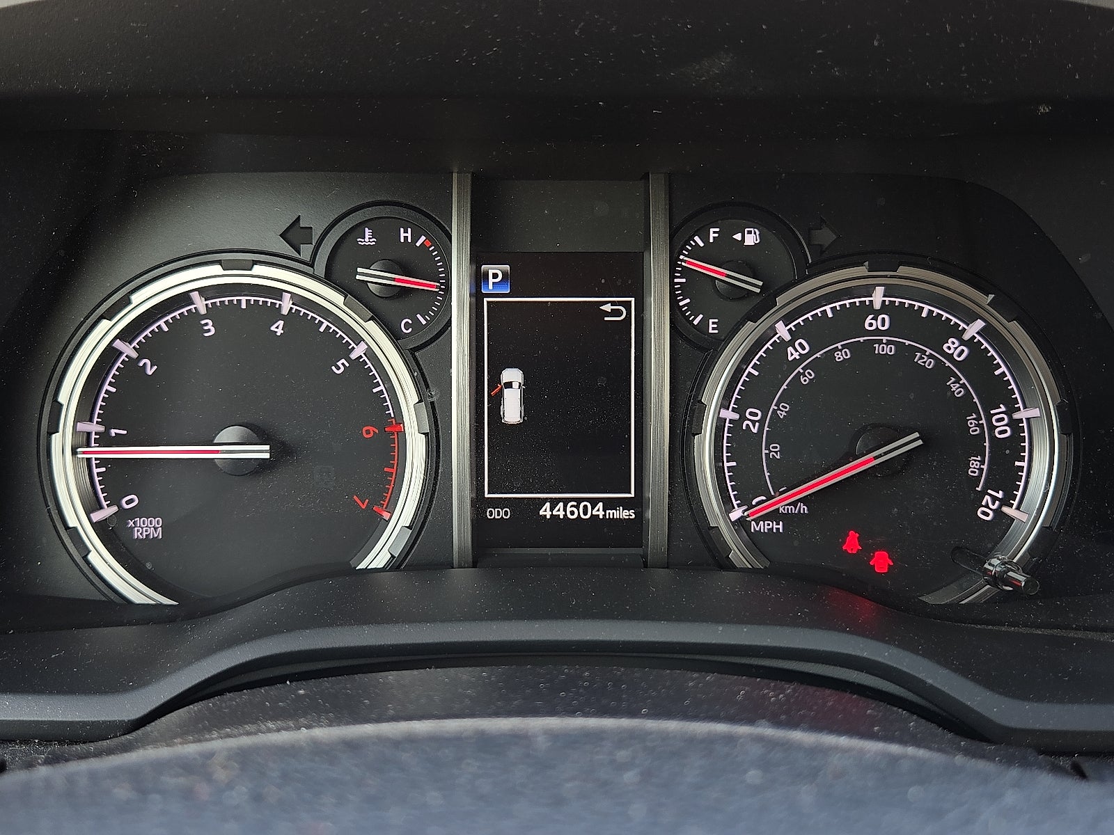 2022 Toyota 4Runner TRD Off Road Premium