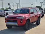 2022 Toyota 4Runner TRD Off Road Premium