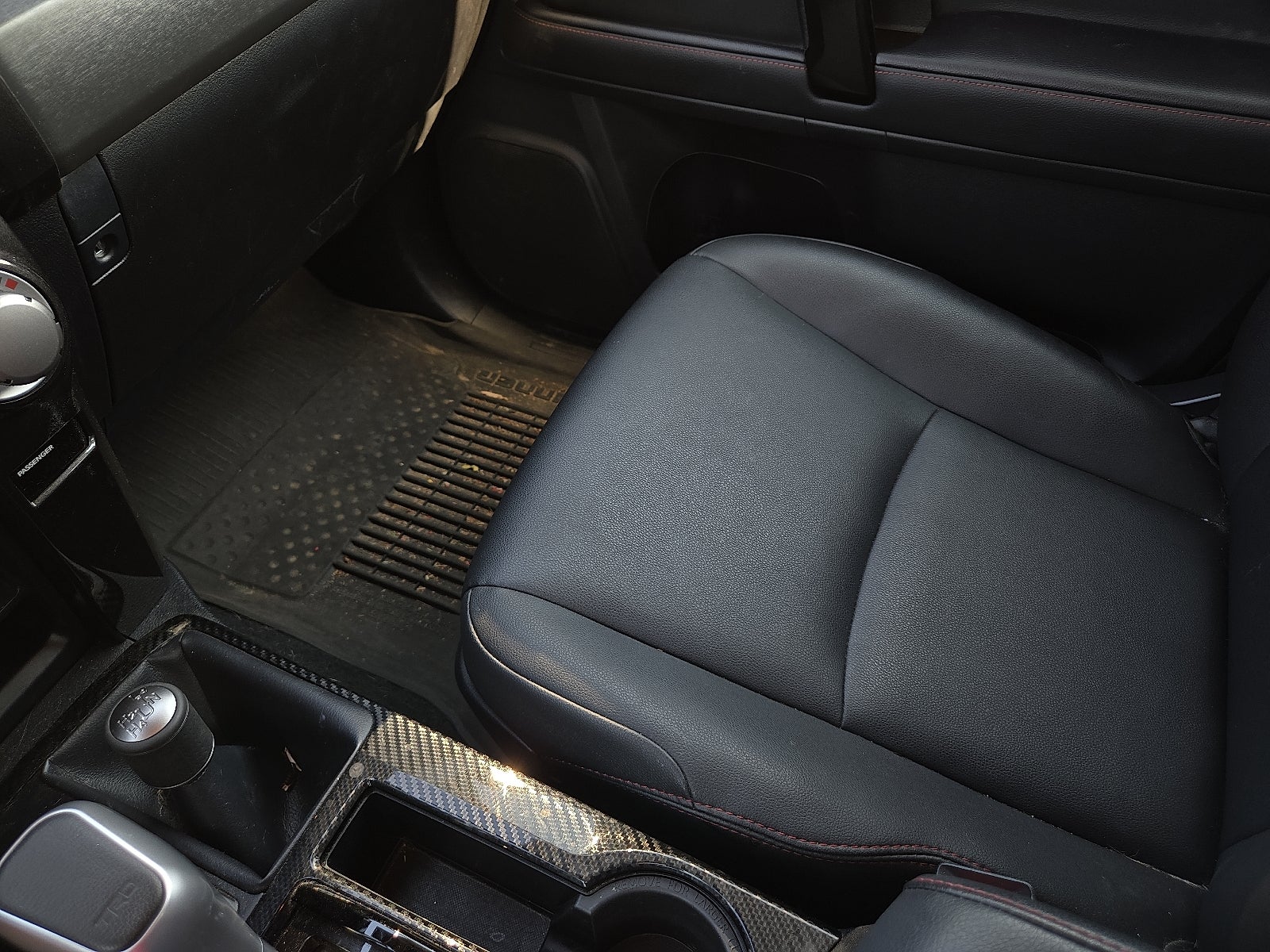 2022 Toyota 4Runner TRD Off Road Premium