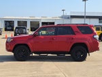 2022 Toyota 4Runner TRD Off Road Premium