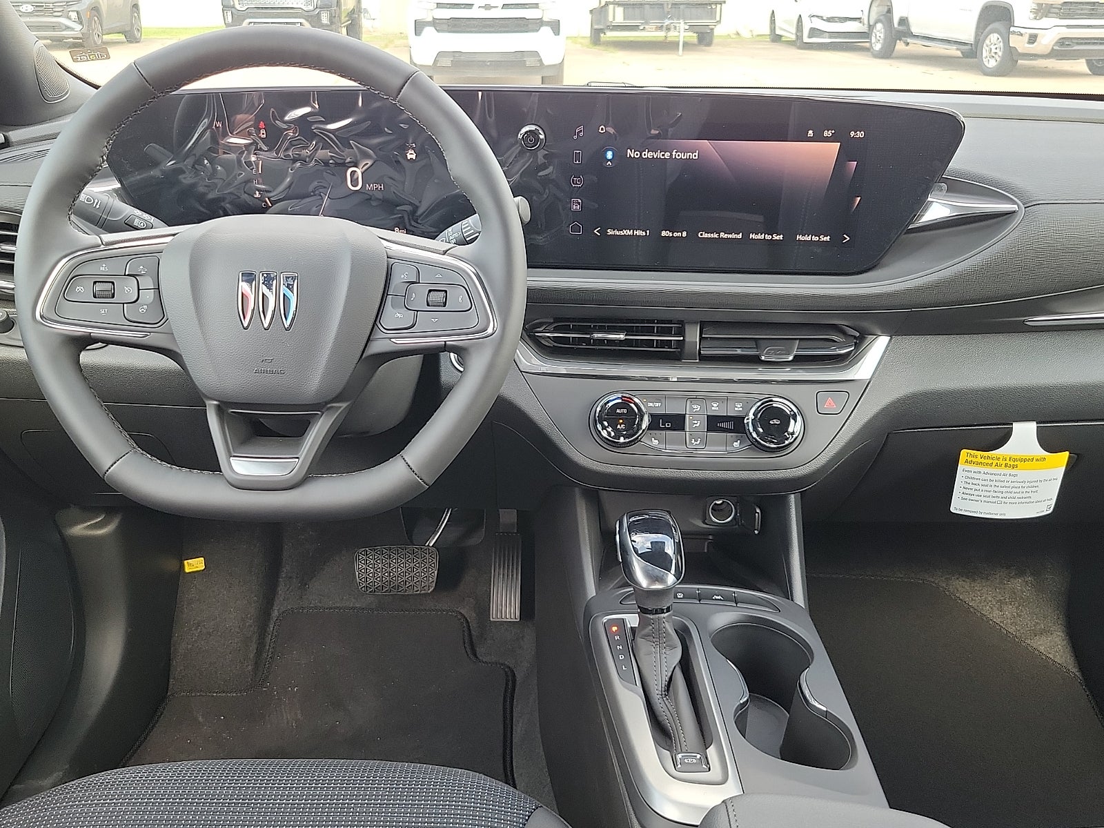 2026 Buick Envista Preferred - Photo 10