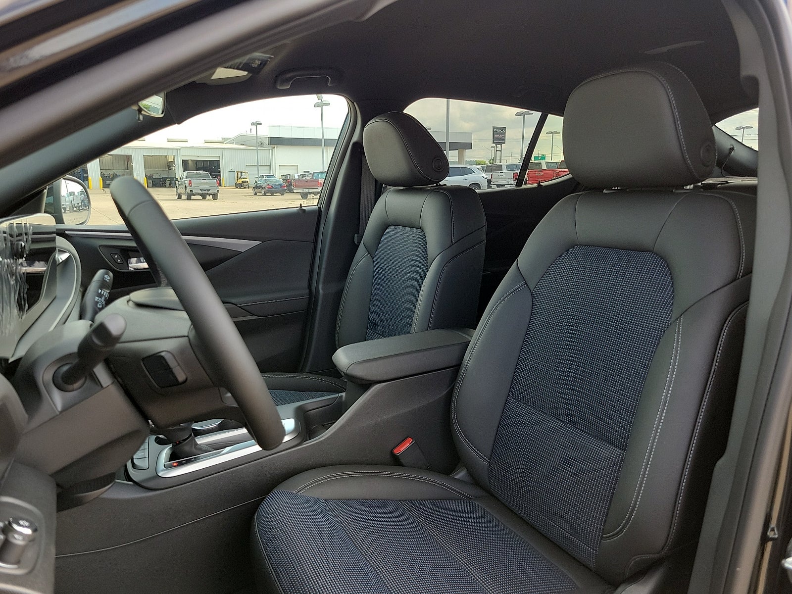 2026 Buick Envista Preferred - Photo 11