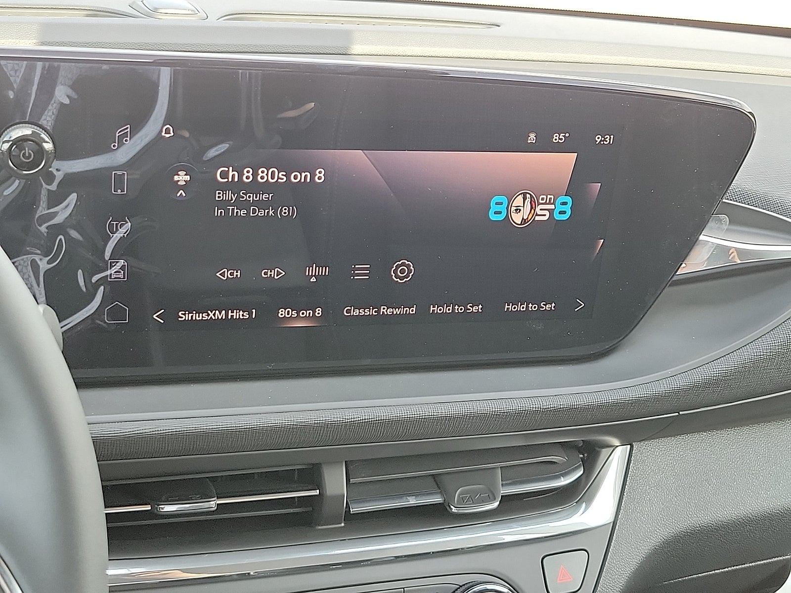 2026 Buick Envista Preferred - Photo 15