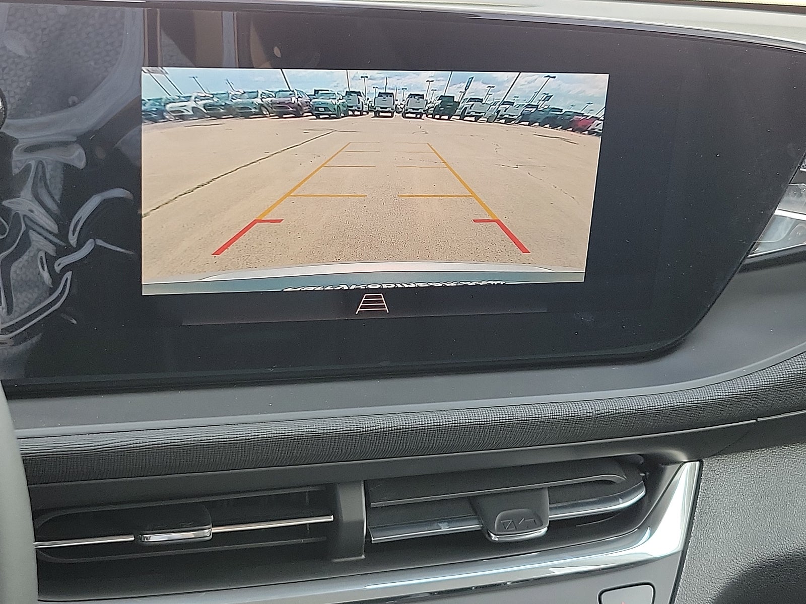2026 Buick Envista Preferred - Photo 16
