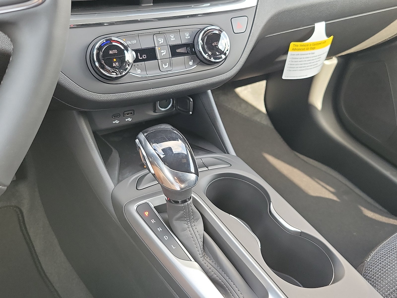 2026 Buick Envista Preferred - Photo 17