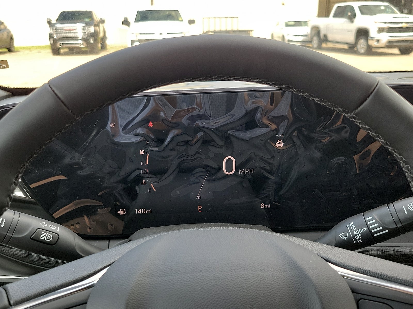 2026 Buick Envista Preferred - Photo 18