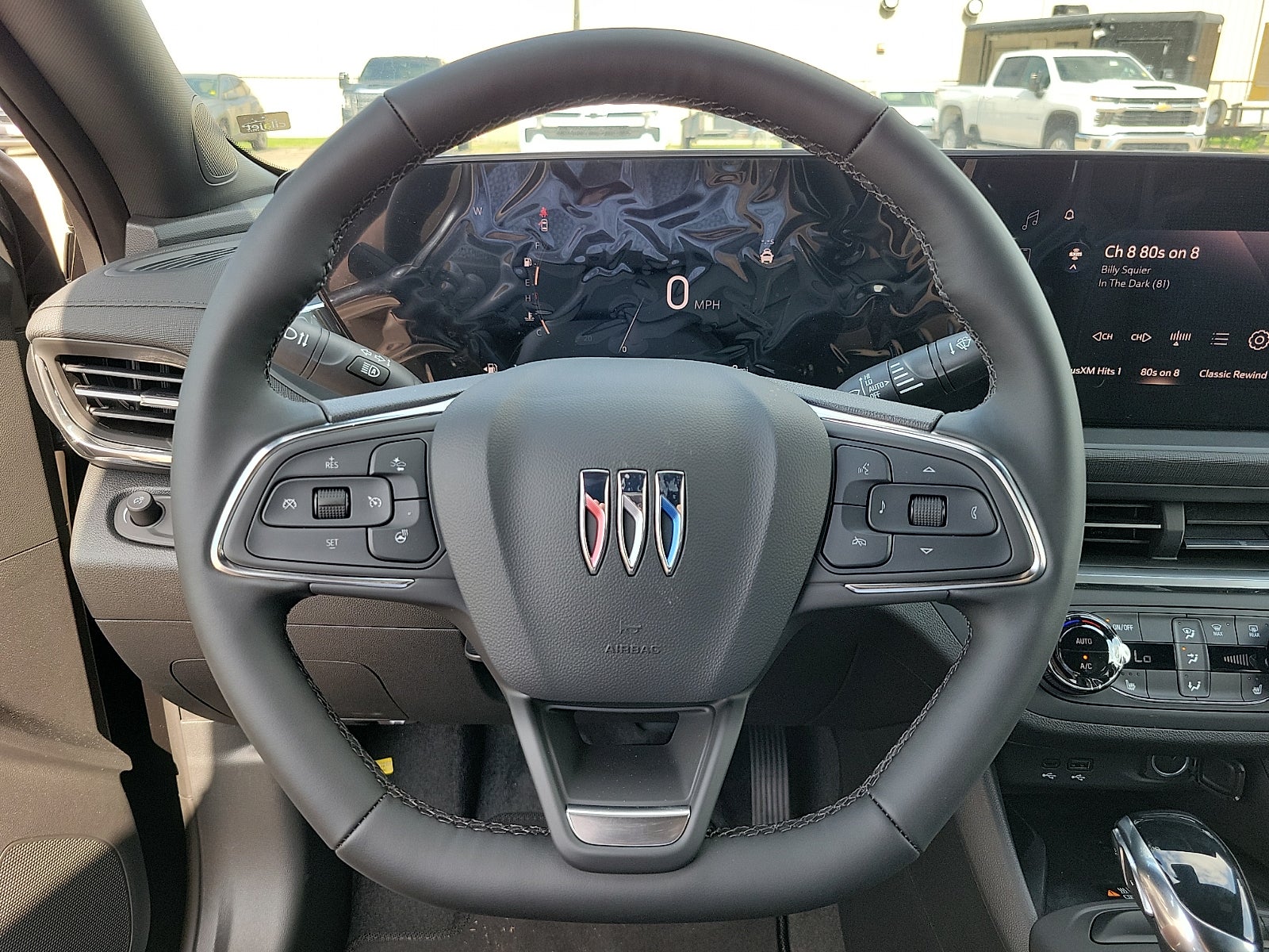 2026 Buick Envista Preferred - Photo 19