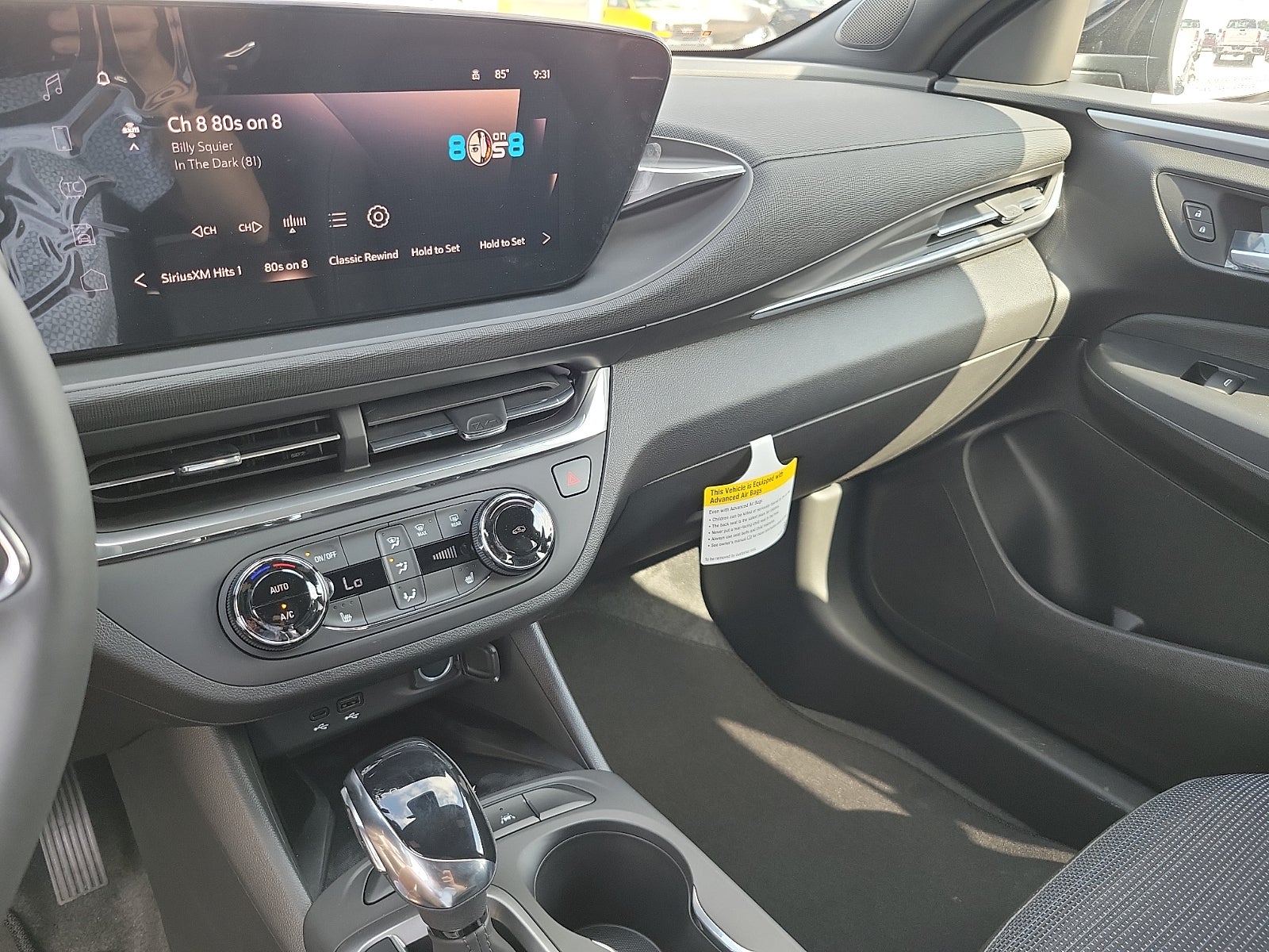 2026 Buick Envista Preferred - Photo 20