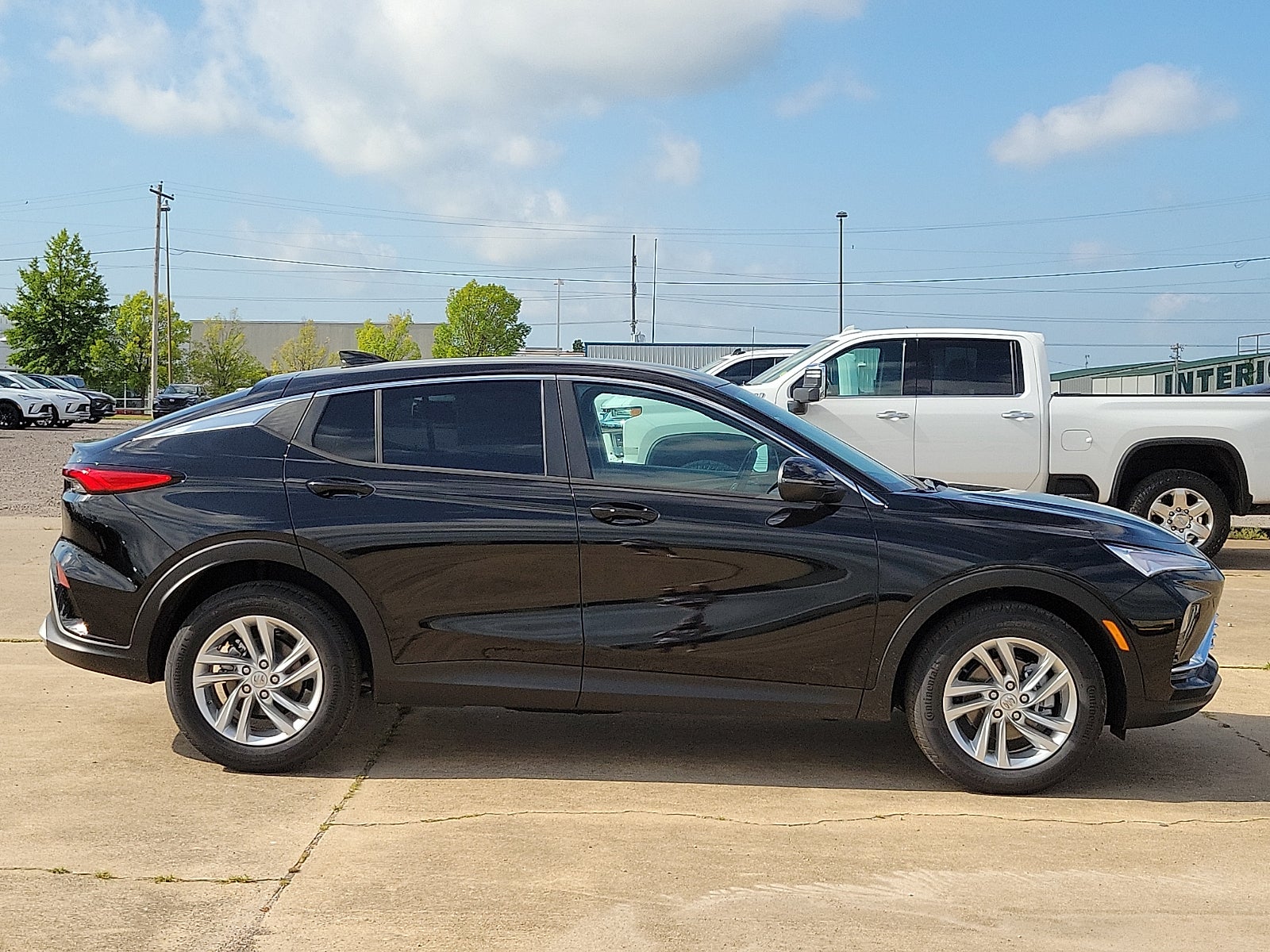 2026 Buick Envista Preferred - Photo 6