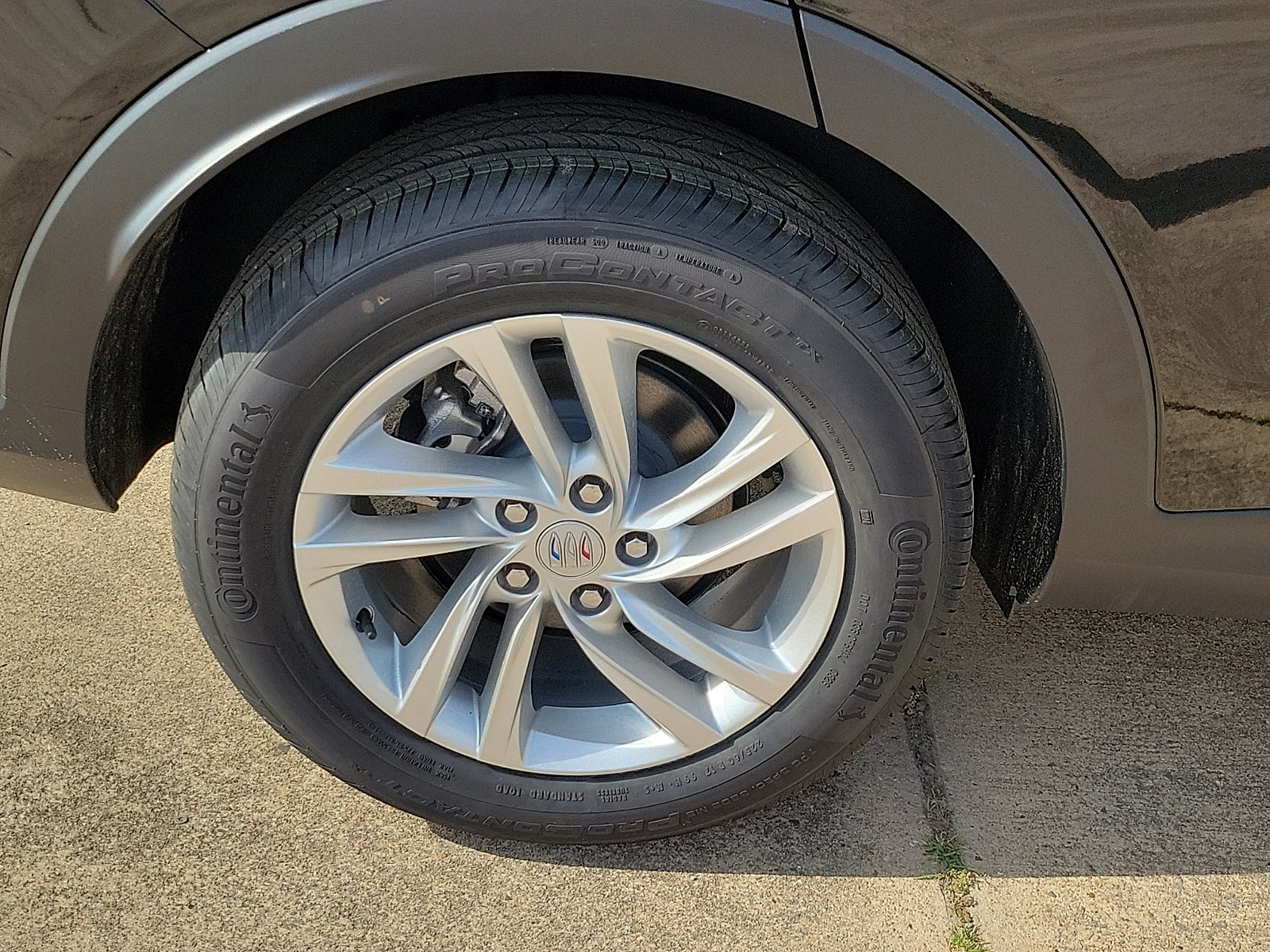 2026 Buick Envista Preferred - Photo 7