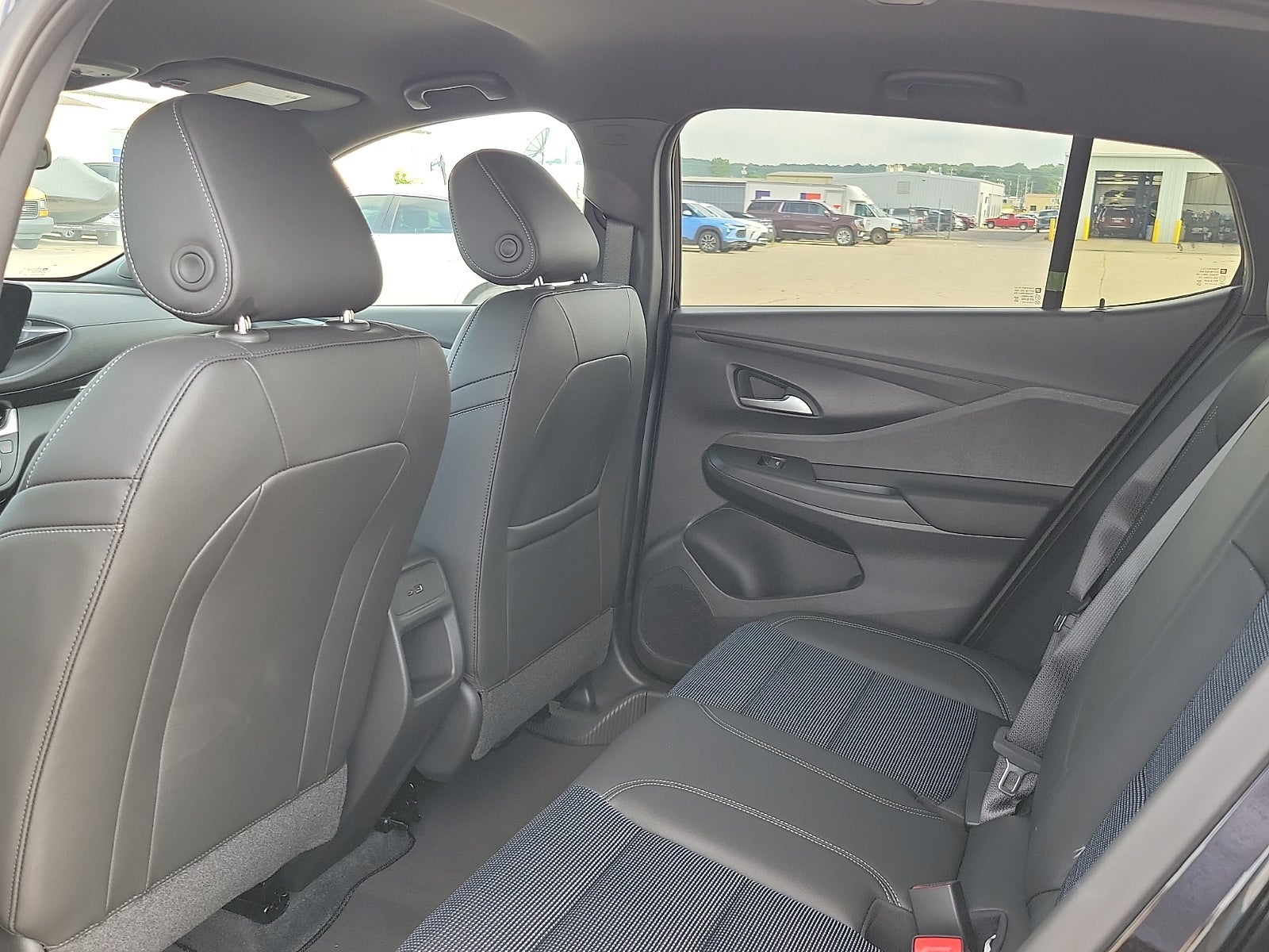 2026 Buick Envista Preferred - Photo 9