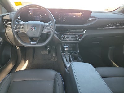 2025 Buick Envista Sport Touring